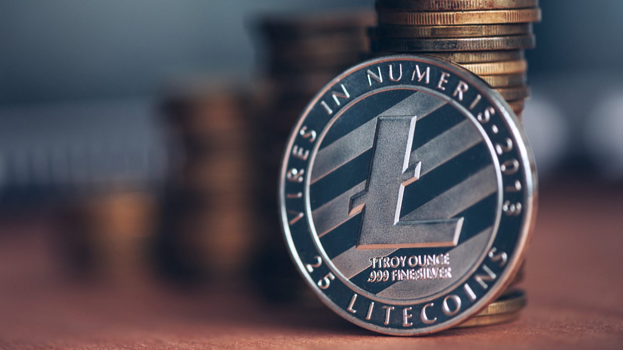 Litecoin Completes Halving Event Reducing Block Rewards