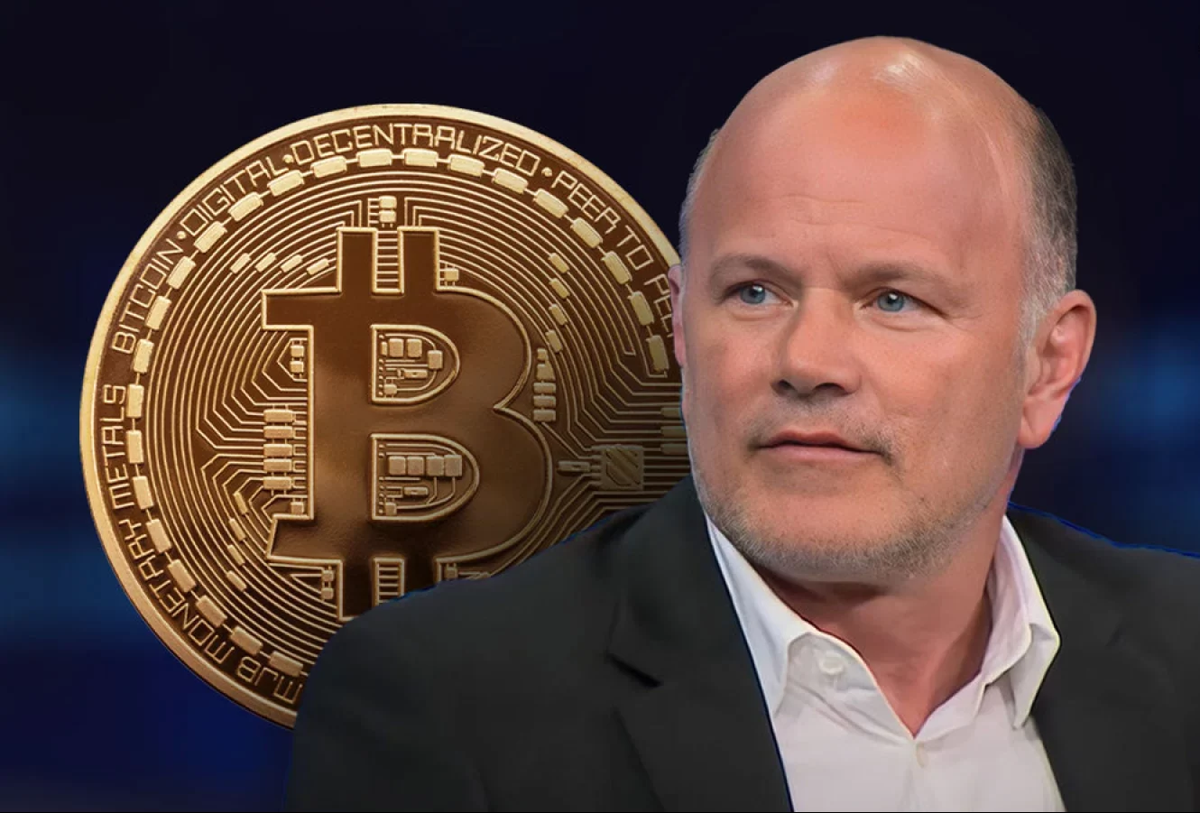 Novogratz Predicts Bitcoin Rebound After Sharp Drop