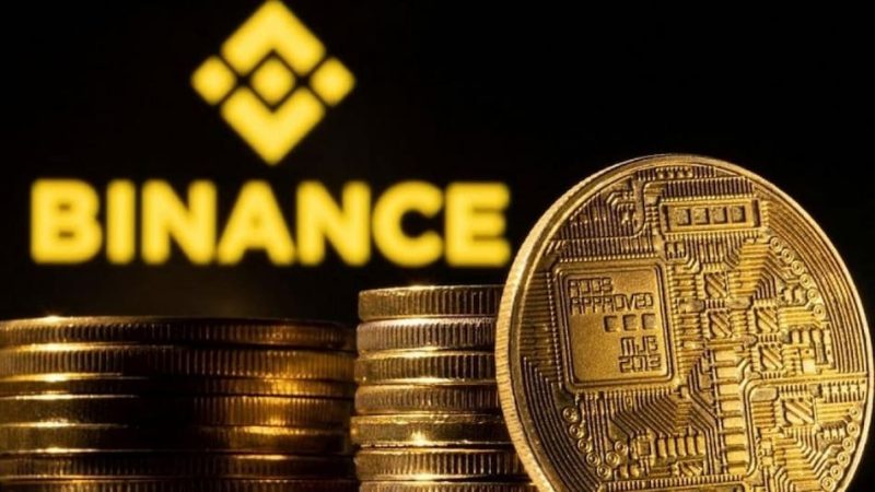 binance