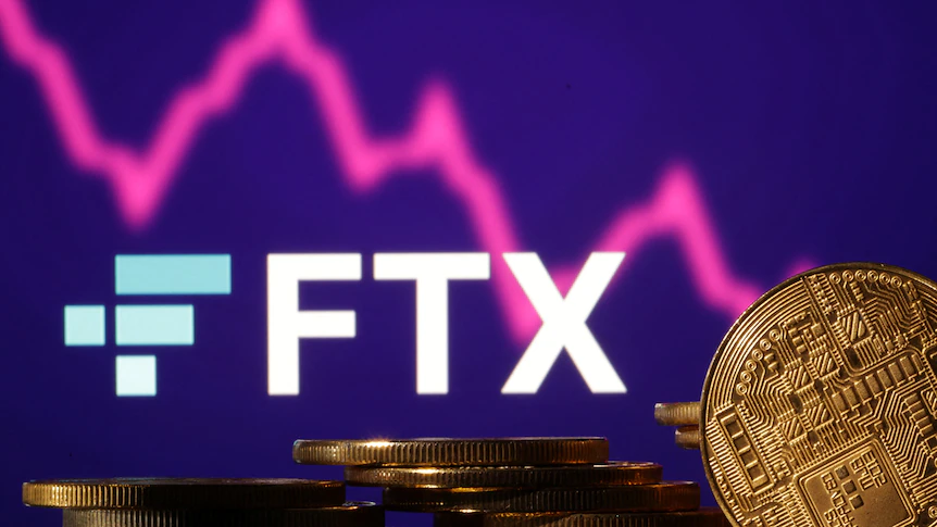 ftx collapsed