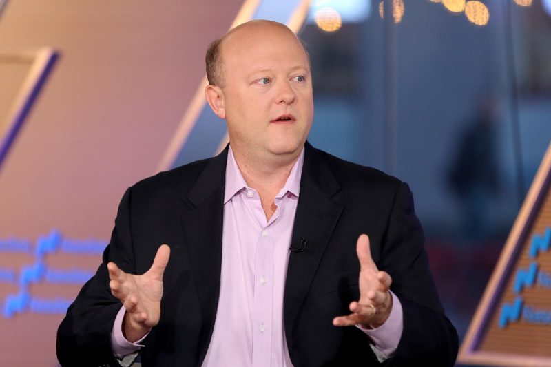 Circle CEO Jeremy Allaire