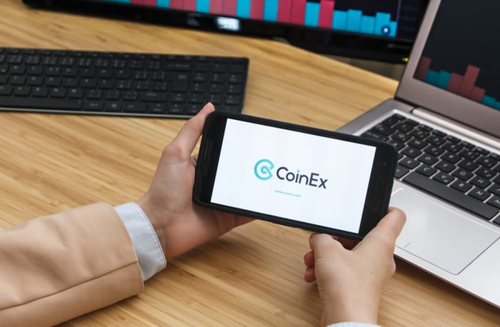 CoinEx