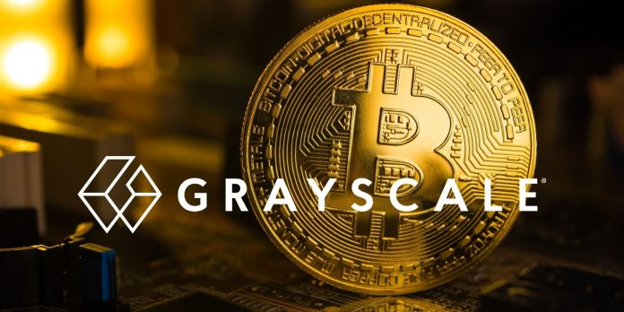 bitcoin grayscale