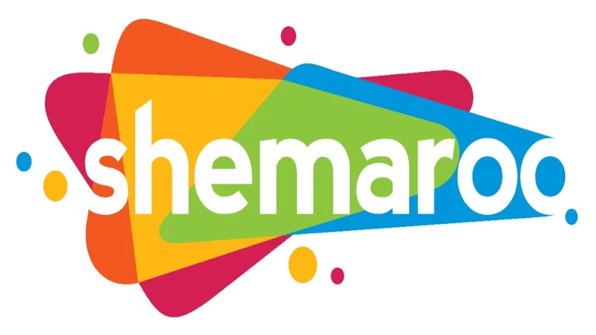 Shemaroo-Logo