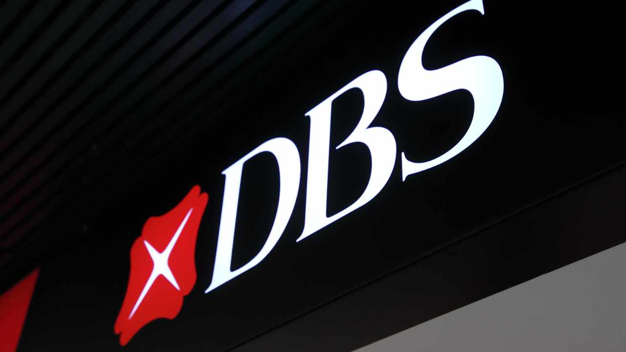 dbs bank