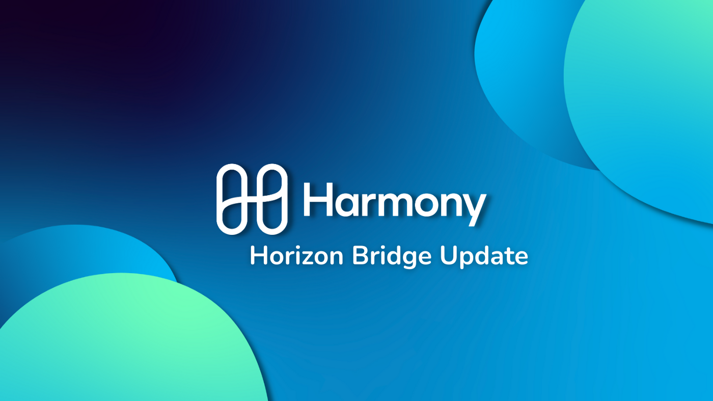 harmony-bridge