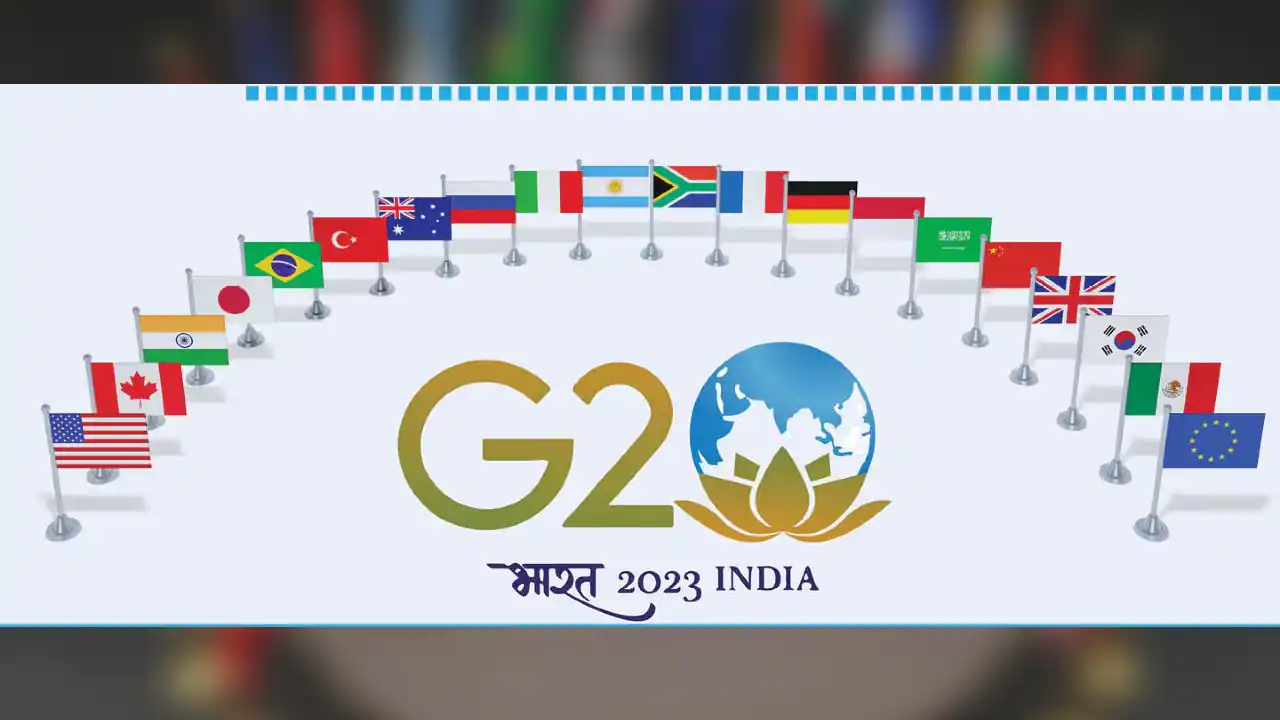 india-g20-presidnecy-2023-G20-explainer