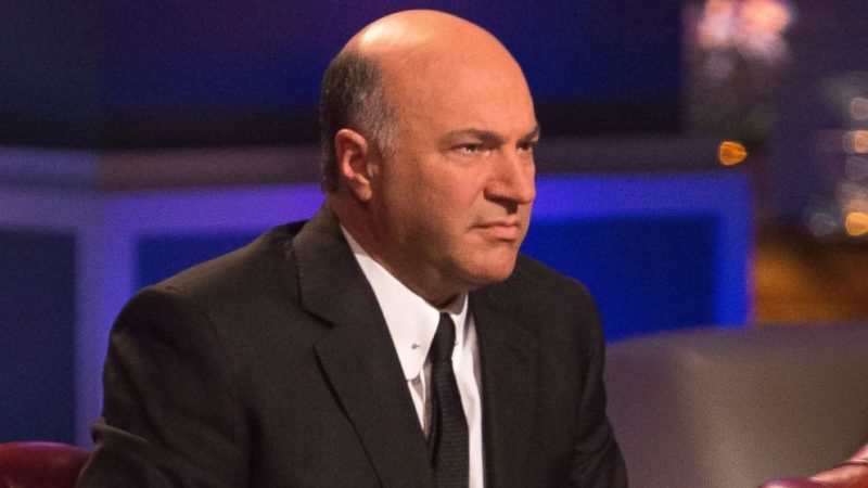 kevin-O'Leary