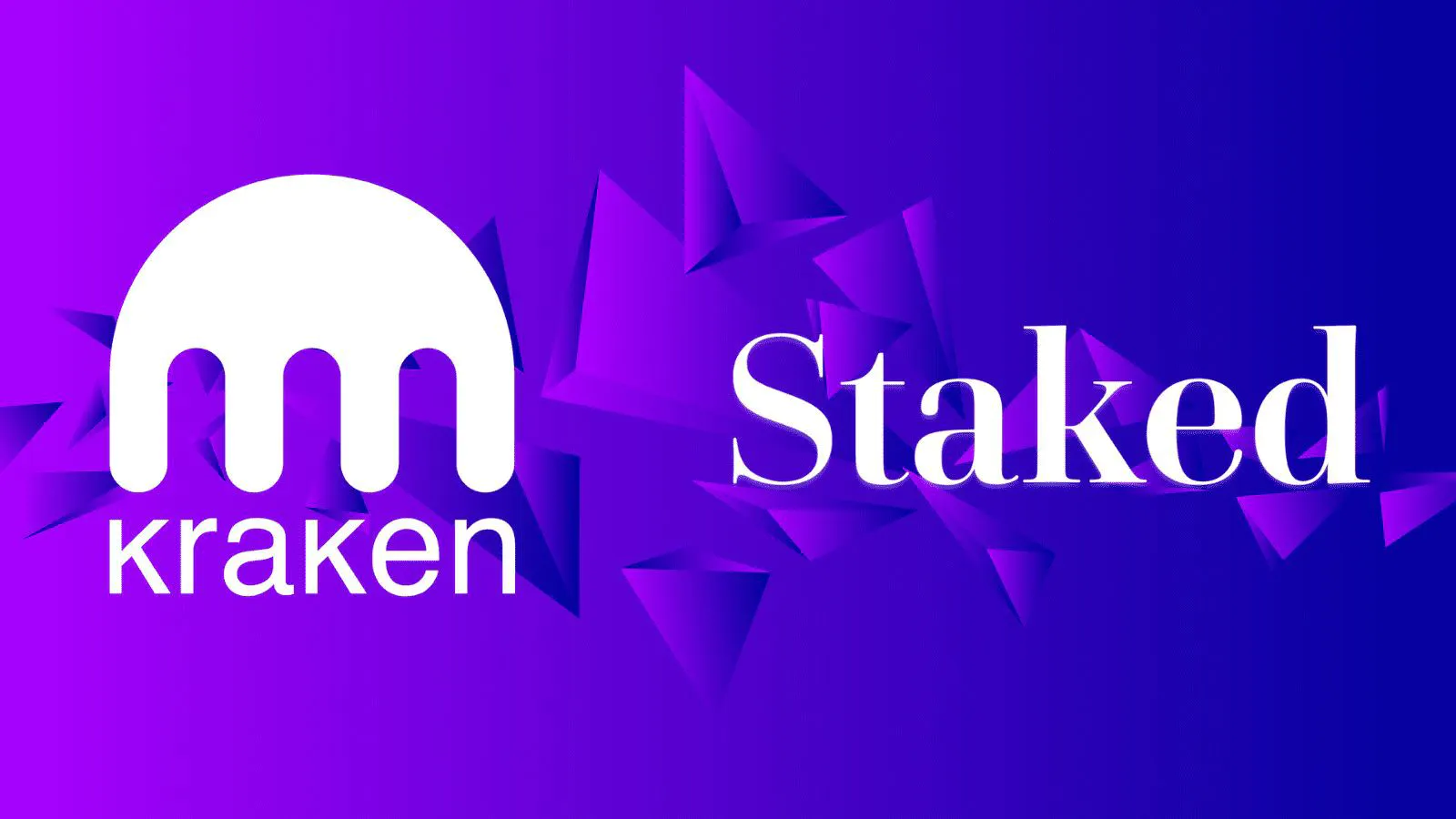 kraken-staking