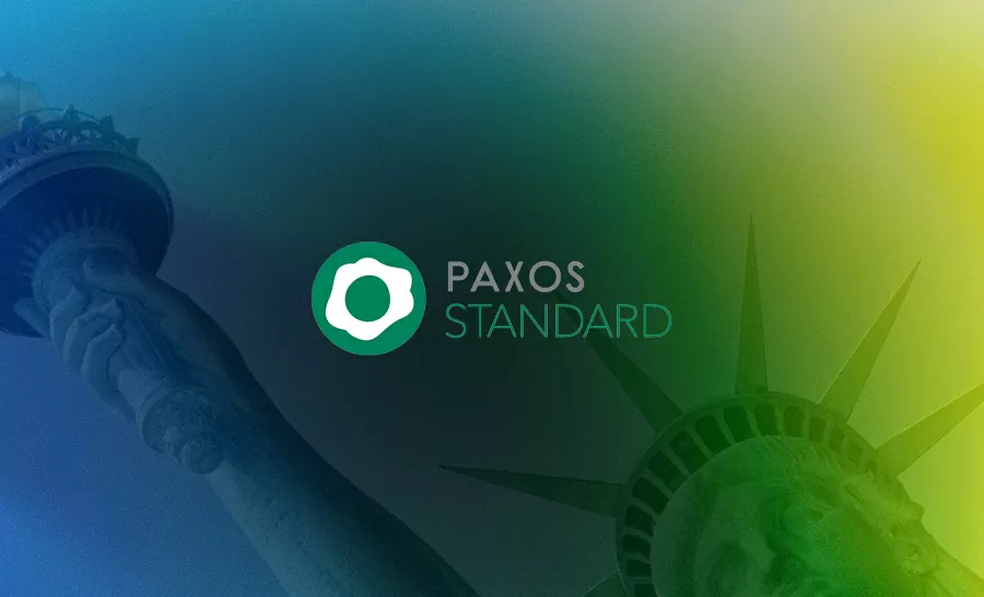 paxos-stablecoin