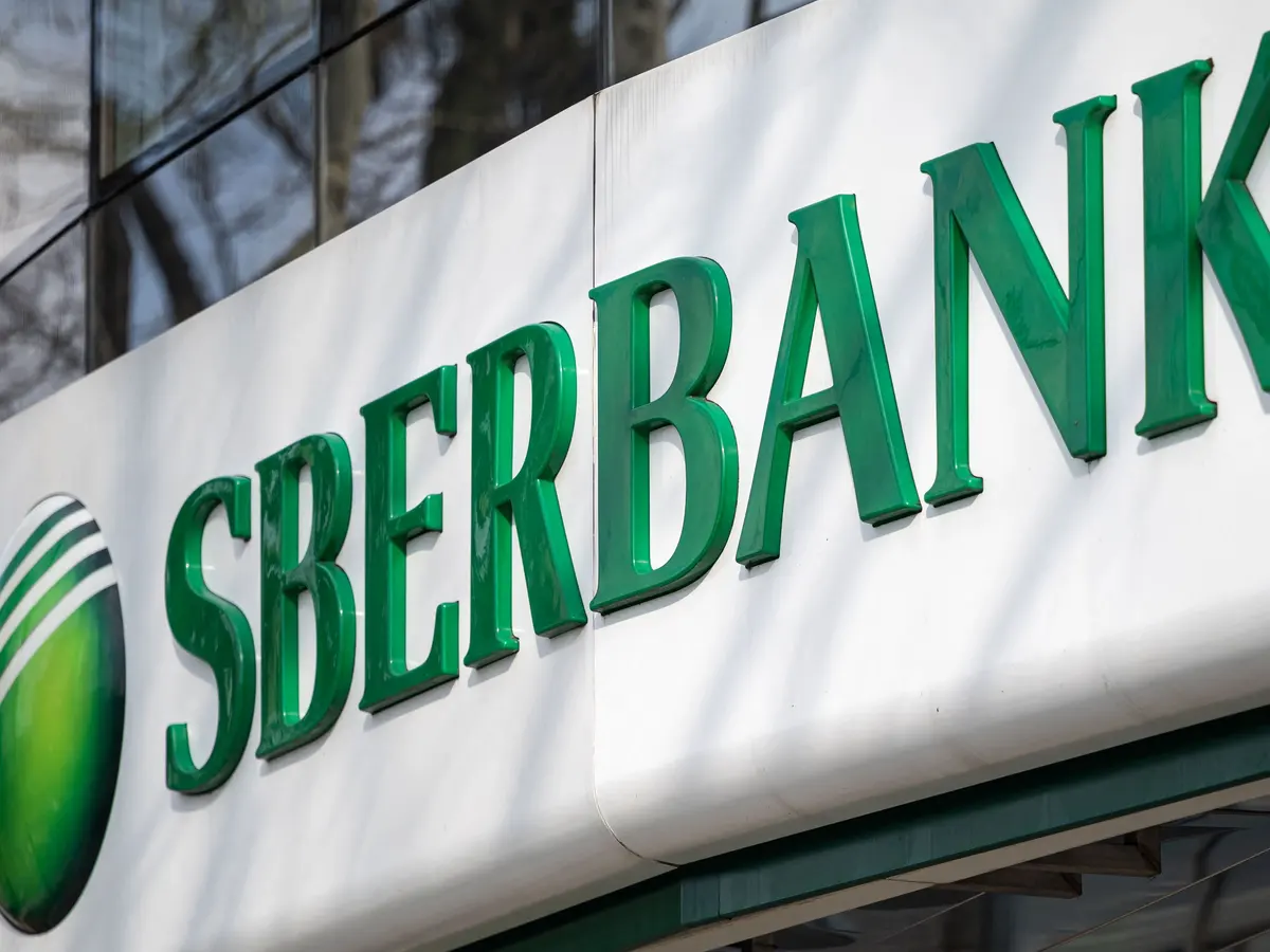 sberbank