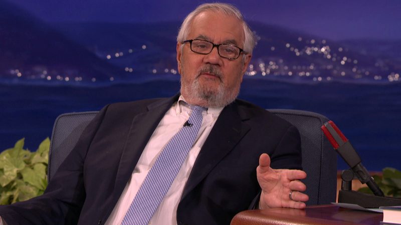 Barney Frank