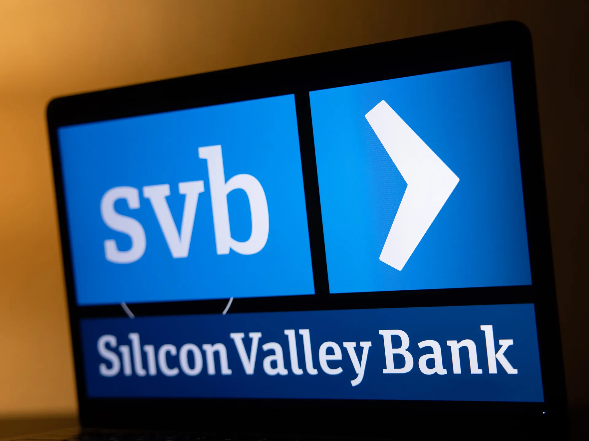 Silicon Valley Bank