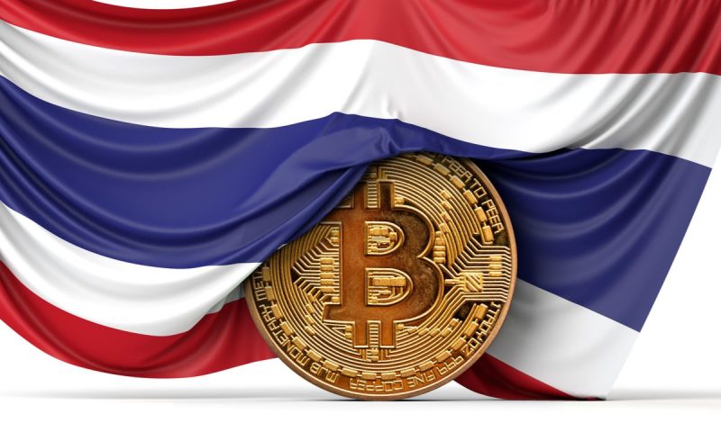 Thailand-cryptocurrency