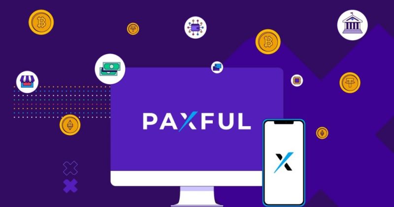 paxful