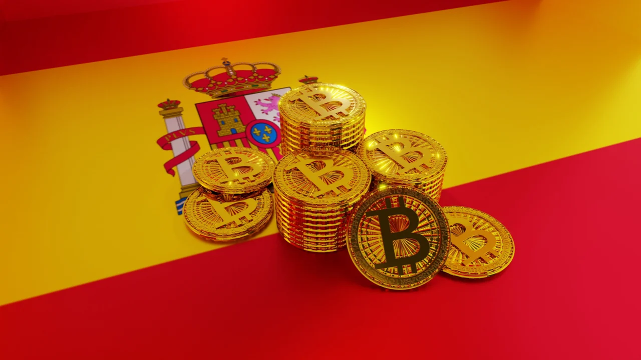 spanish crypto