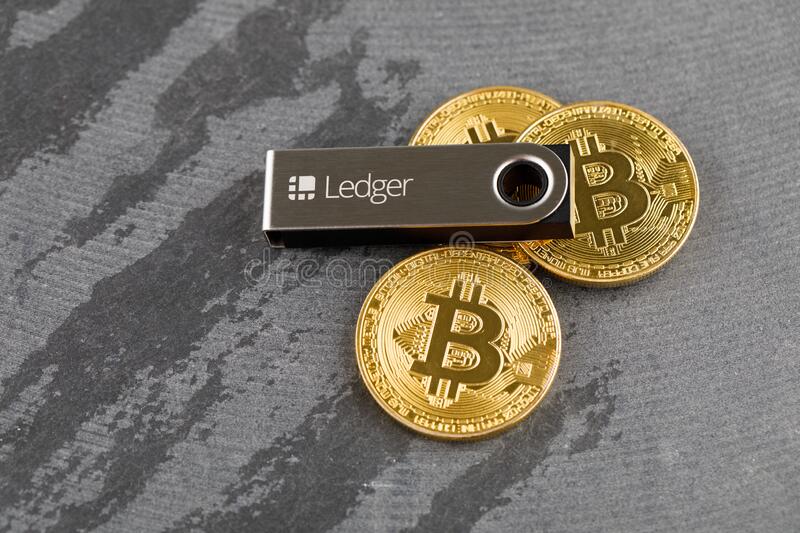 ledger-wallet