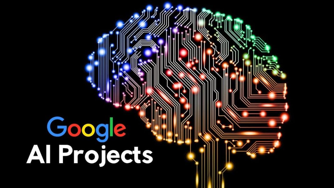 Google Developing Advanced Gemini AI to Outshine OpenAI's ChatGPT