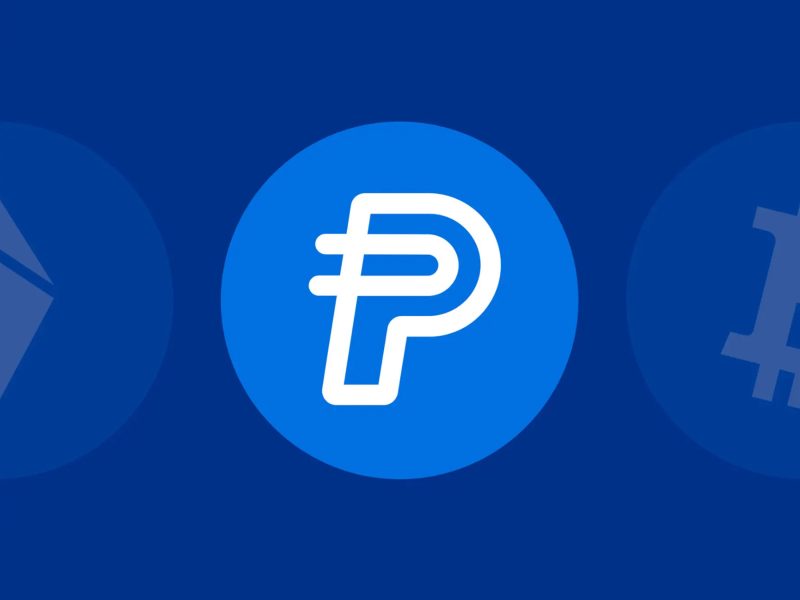 PayPal Introduces PYUSD Stablecoin: A Game-Changer in Payments