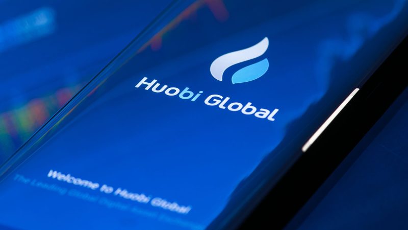 huobi