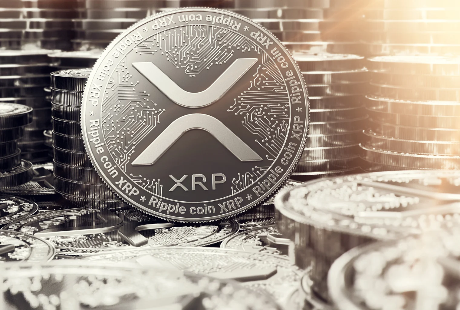 xrp