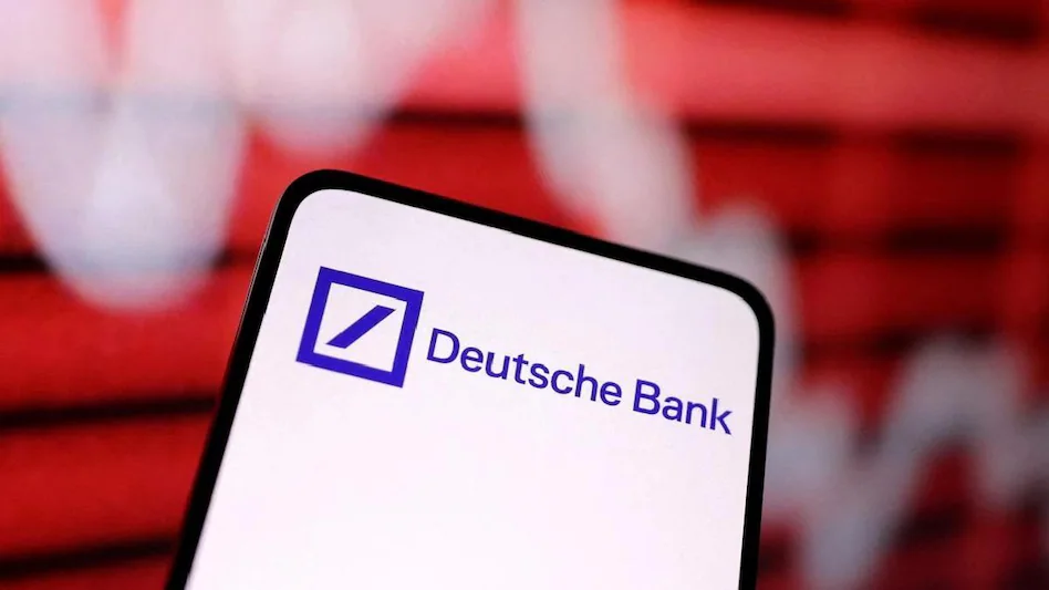 Deutsche-bank