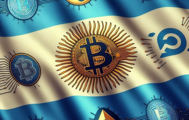 Argentina to Regulate Cryptocurrency