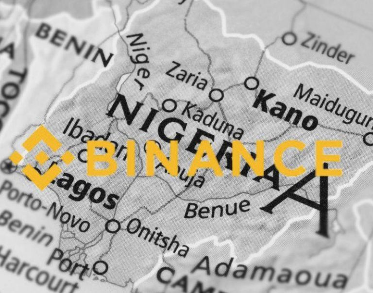 Nigeria Denies Rumors Of 10 Billion Fine Against Binance 7299