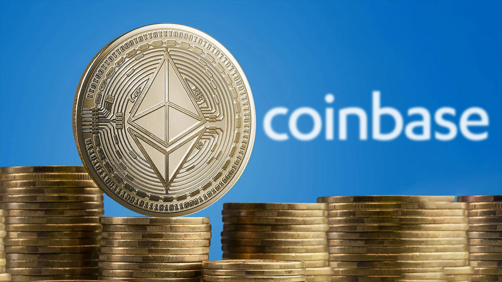 Coinbase-Ethereum