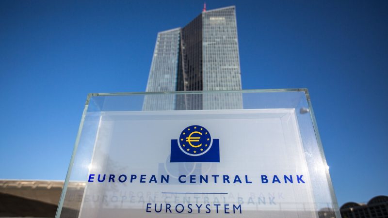 European Central Bank