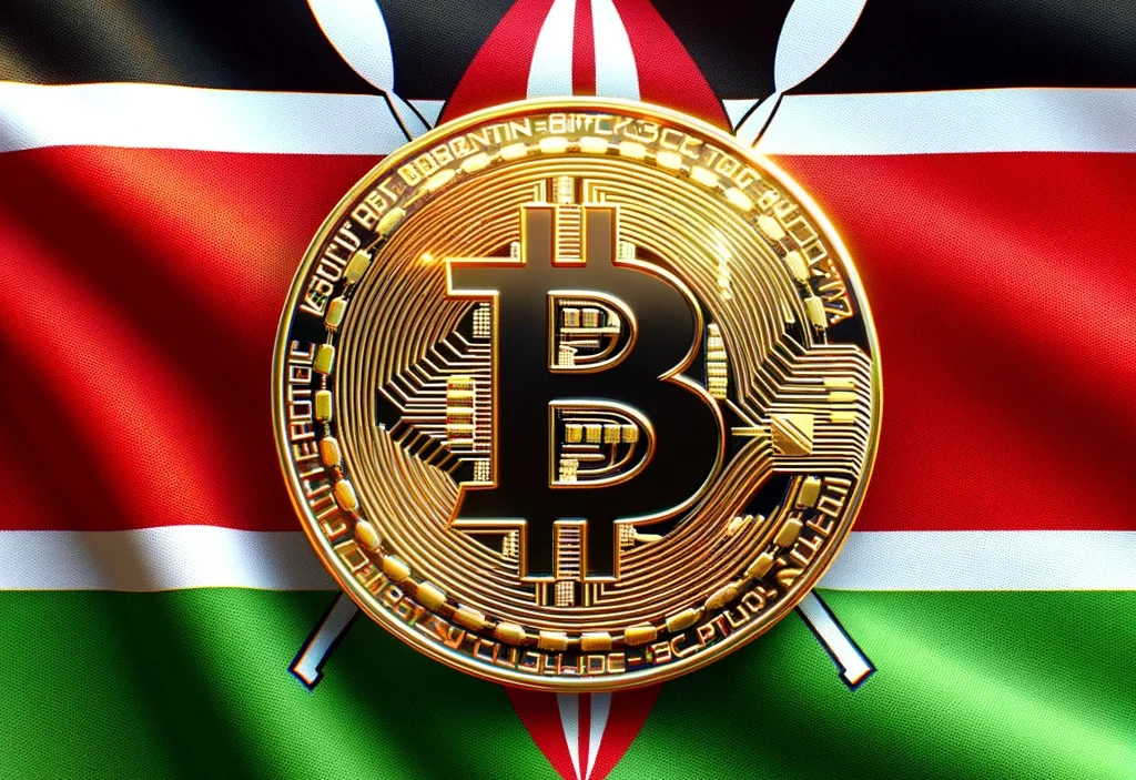 Kenya-BTC