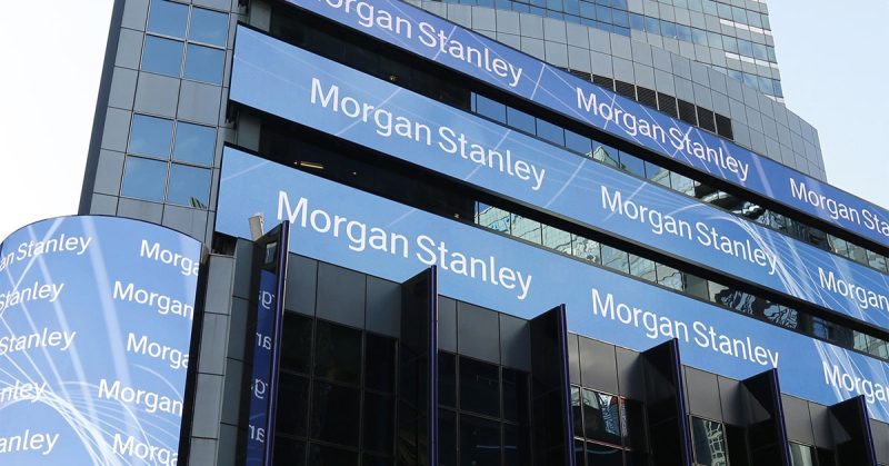 Morgan Stanley