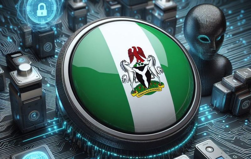 Nigeria's Tech Agency and AI Security