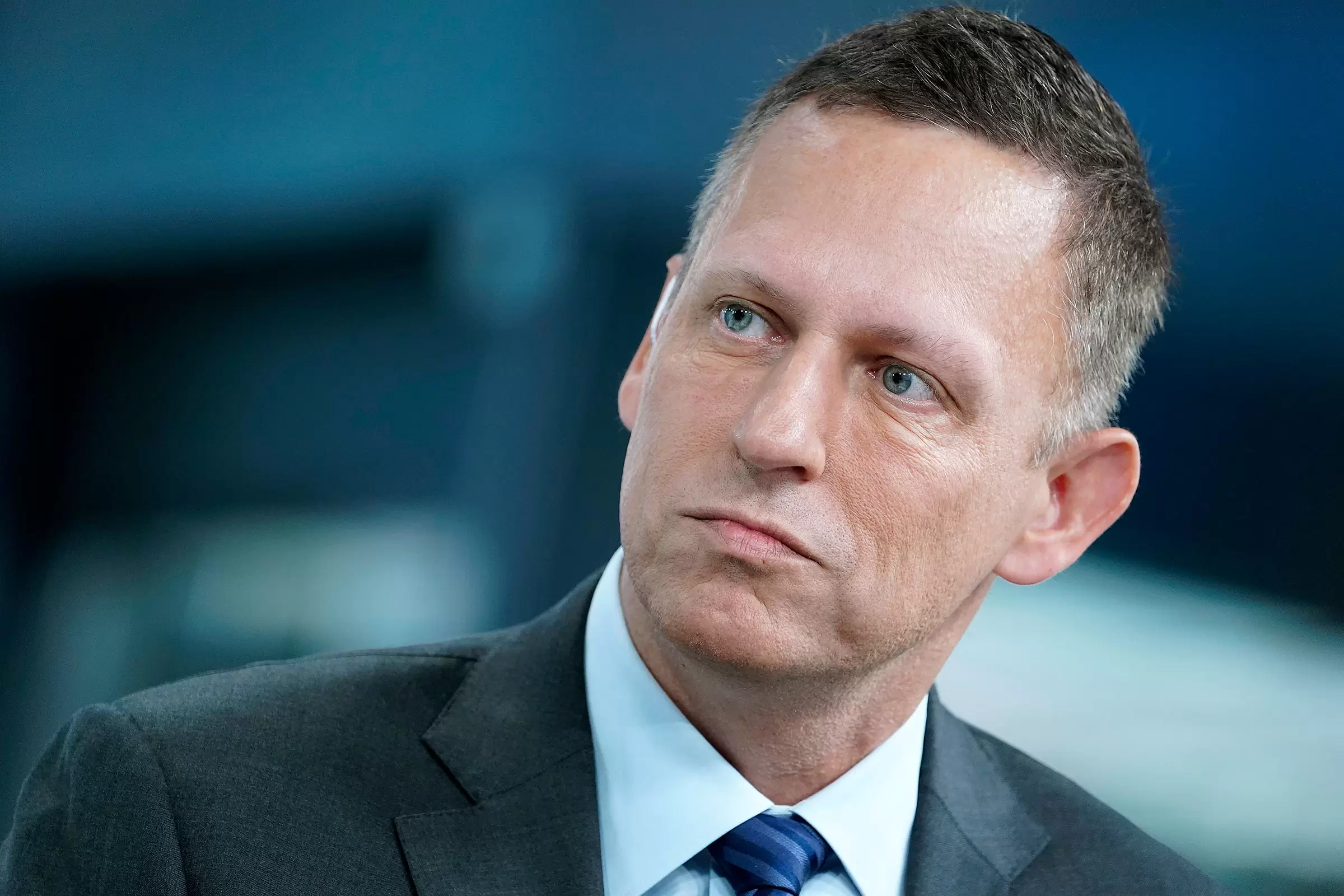 Peter-Thiel