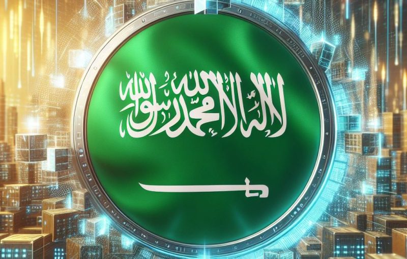 Saudi Arabia Launches Cultural Metaverse on Founding Day