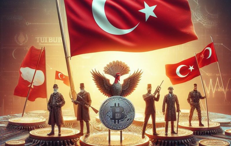 Turkey Crypto Regulations