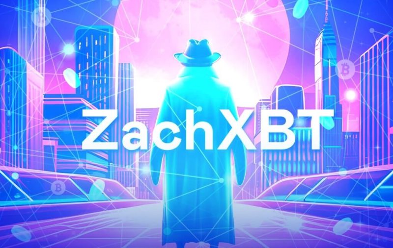 ZachXBT