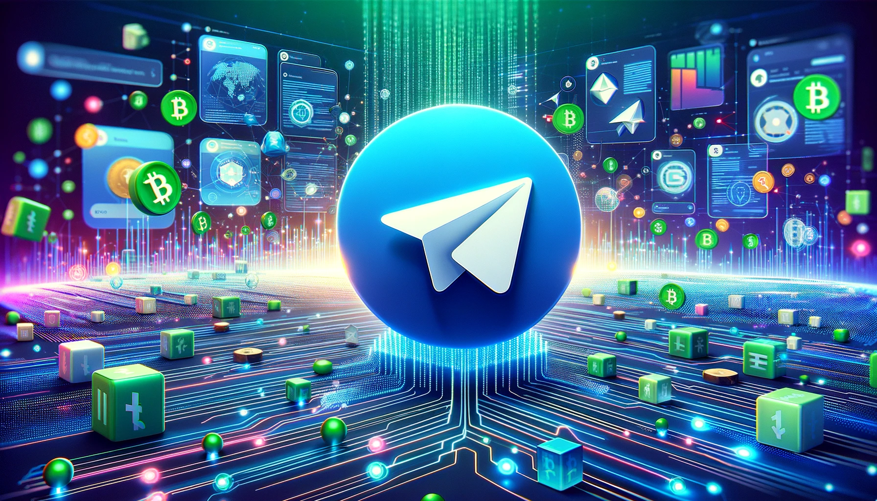 telegram