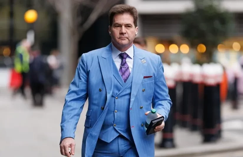 Craig Wright