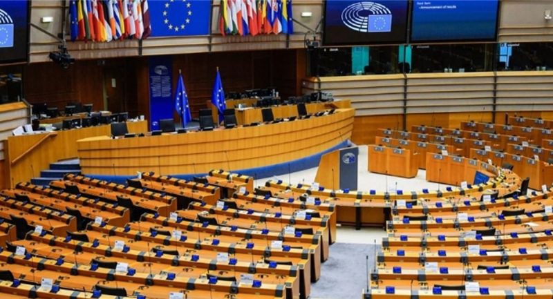 EU Parliament