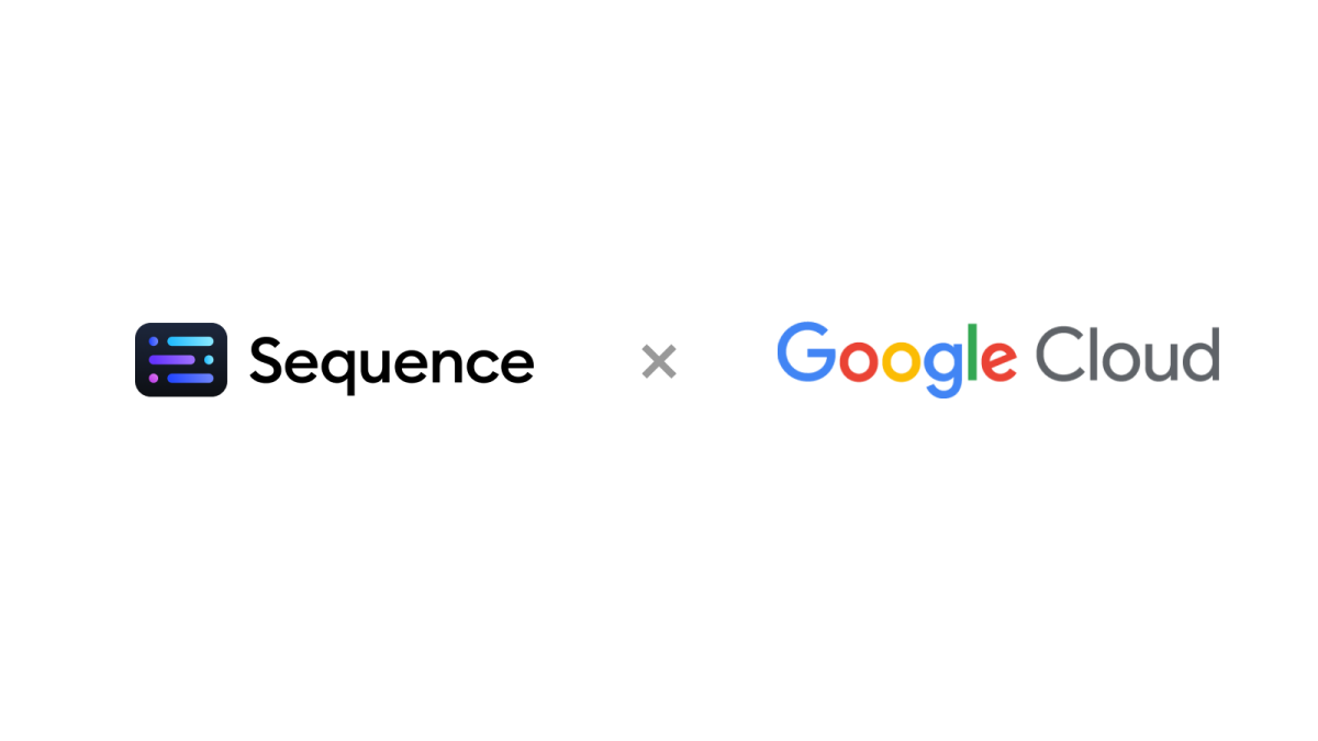 Google-x-Sequence-Partnership