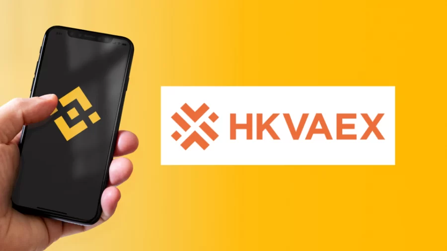 HKVAEX