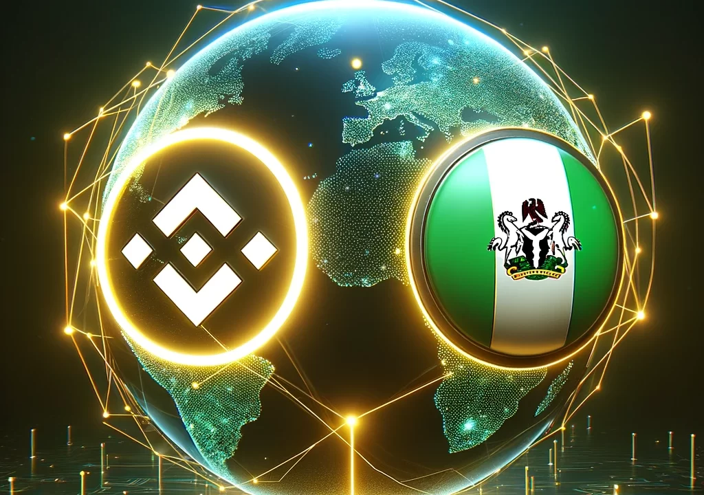 Binance Summoned by Nigerian