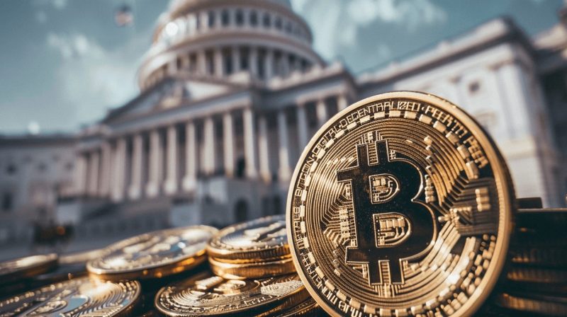 Biden Proposes 30% Tax on Crypto Mining in Latest Budget Plan