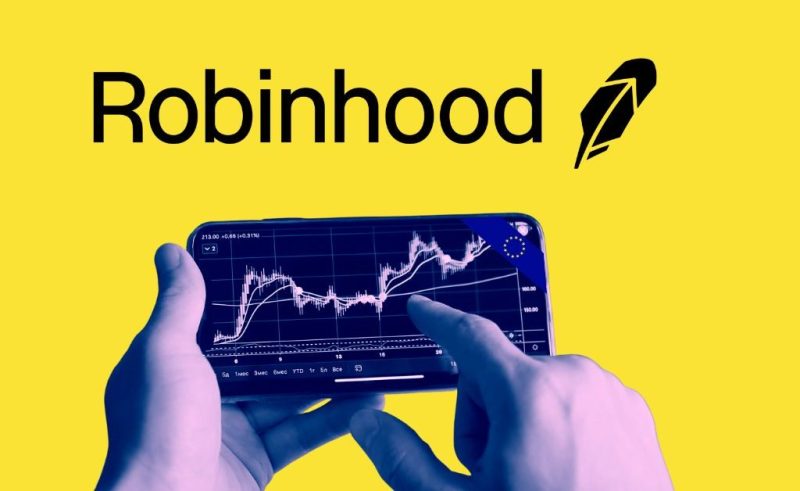 Robinhood Set to Capitalize on Explosive Crypto Market Growth