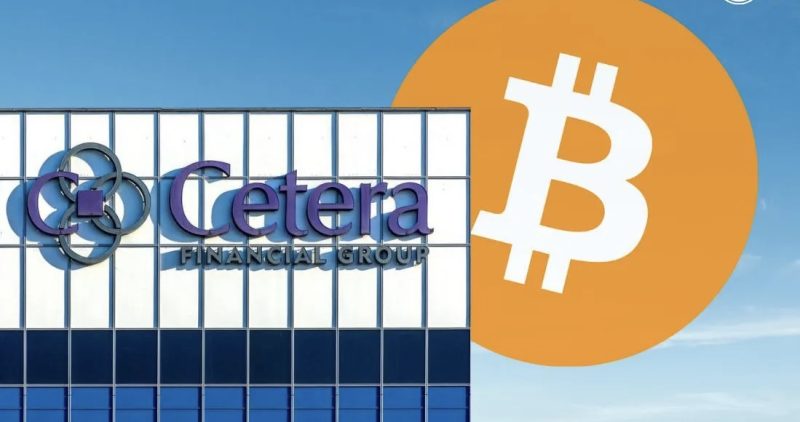 Cetera financial group