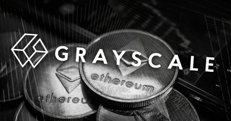 Grayscale Ethereum ETF