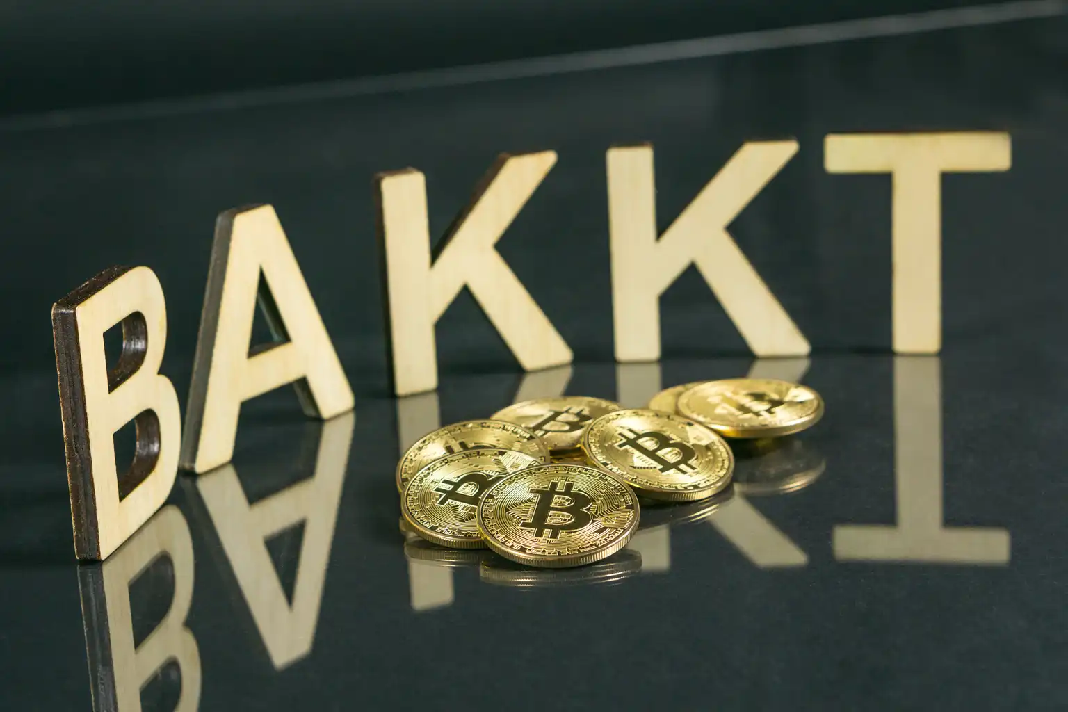 BAKKT