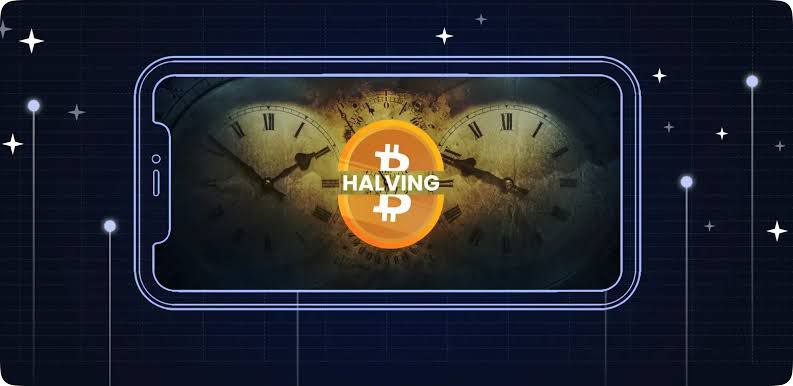 Bitcoin Halving