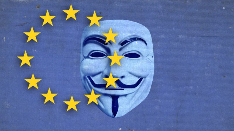 EU Implements Ban on Anonymous Crypto Transactions to Combat Money Laundering